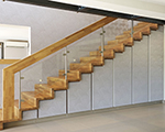 Construction et protection de vos escaliers par Escaliers Maisons à Tuchan
